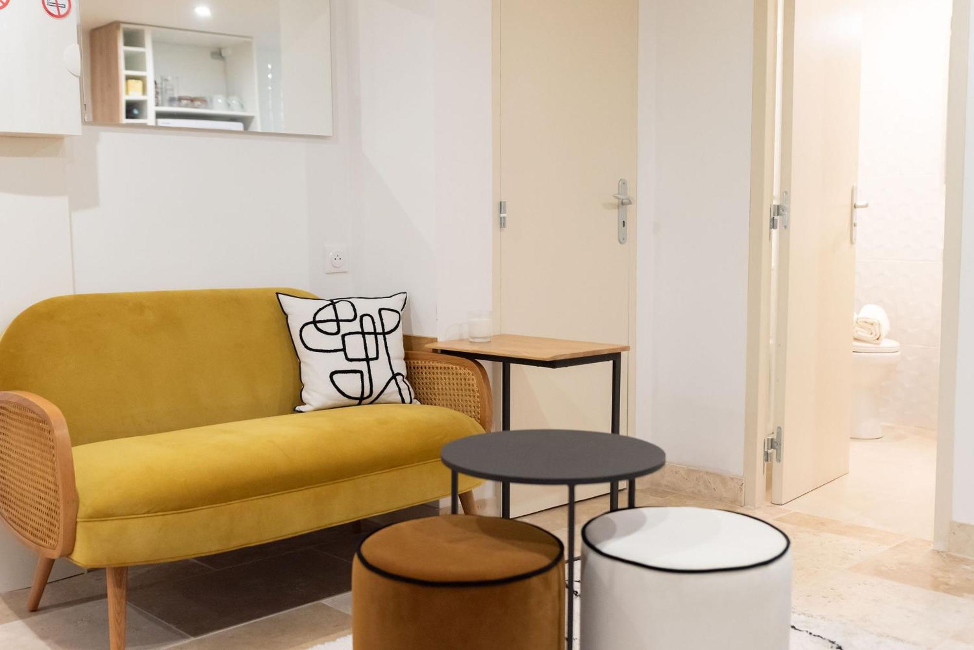 Souplex Saint Bruno Sous-sol