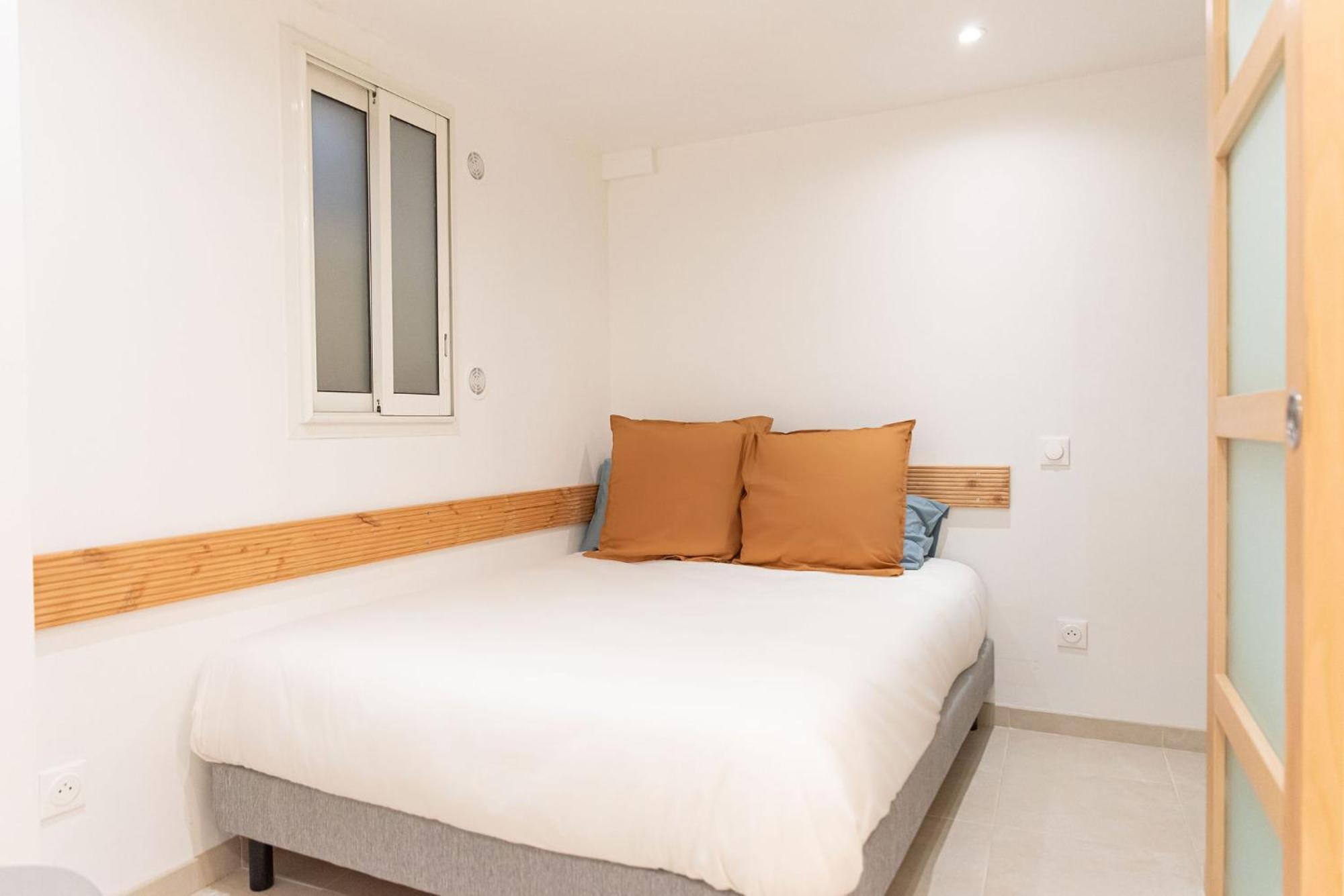 Apartment Souplex Saint Bruno Sous-sol
