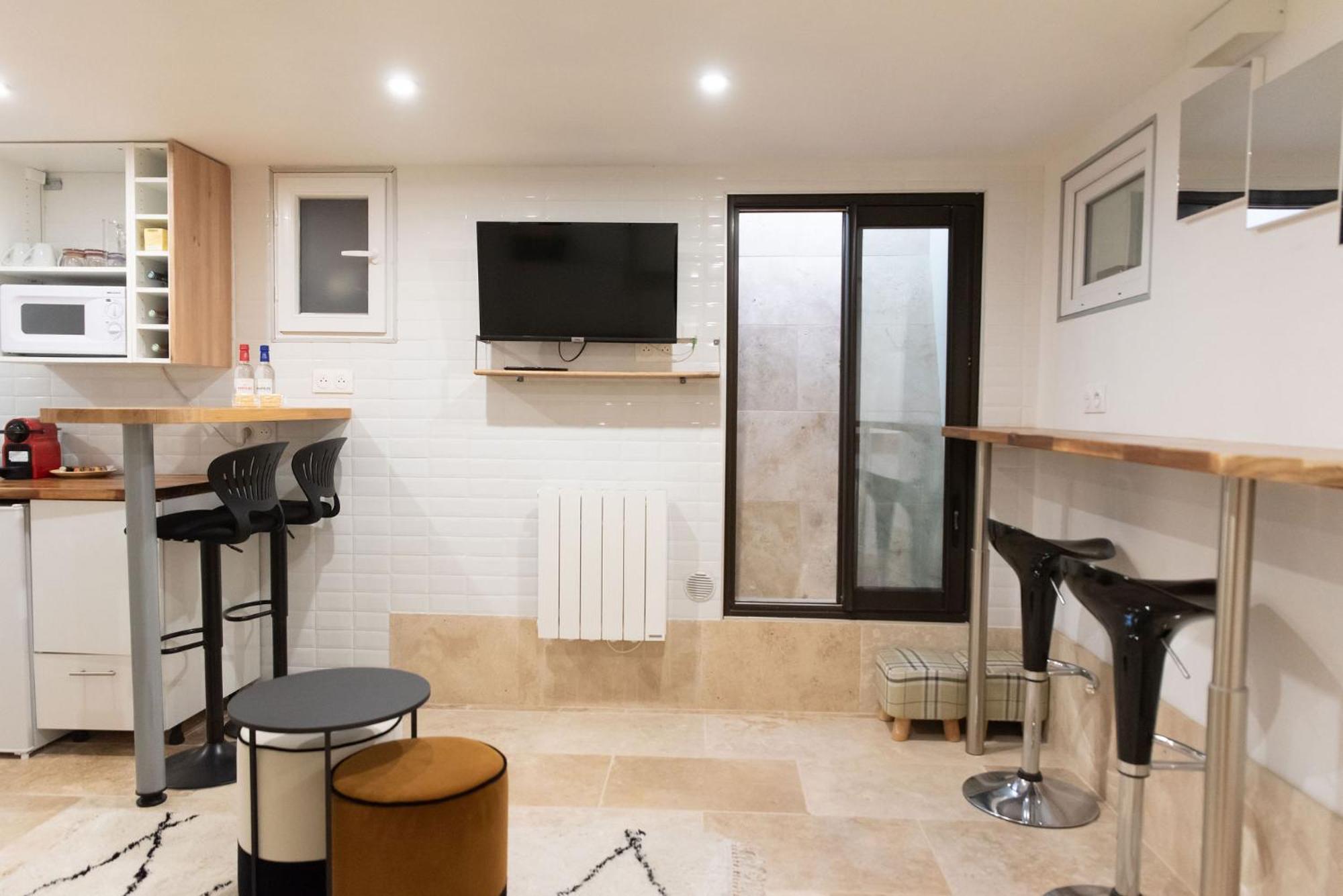 Souplex Saint Bruno Sous-sol